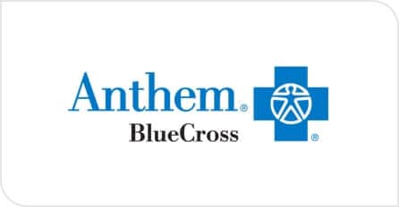 Anthem Blue logo