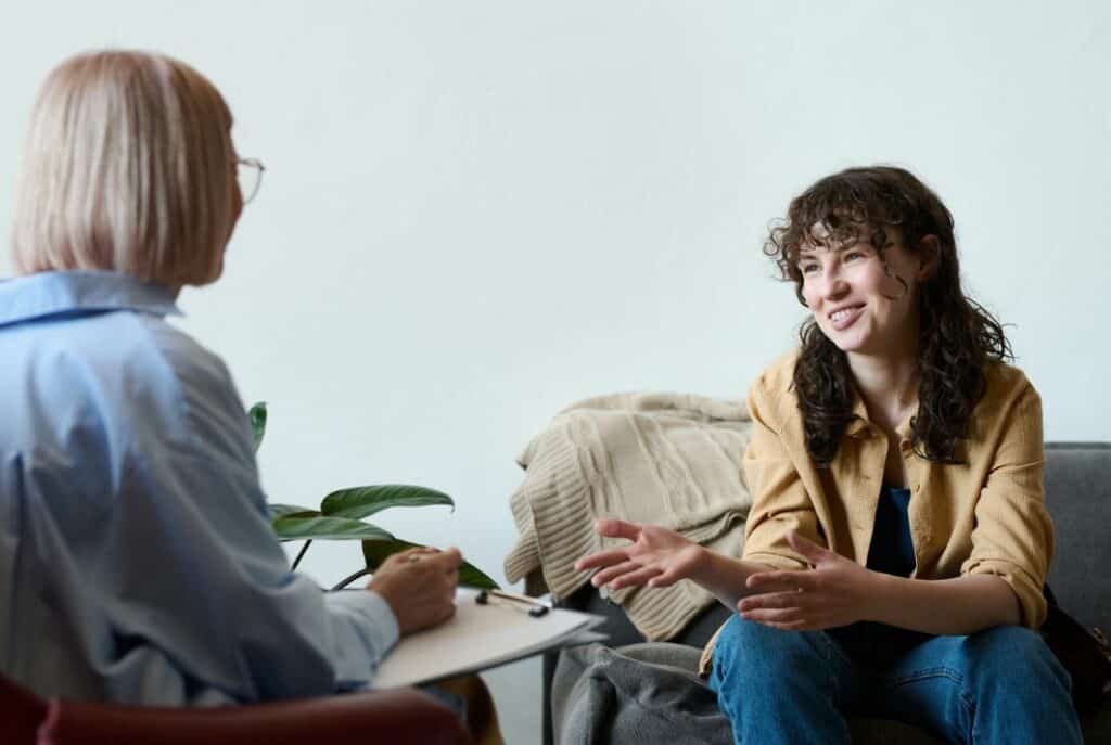 Regular counseling sessions with a qualified therapist provide numerous benefits