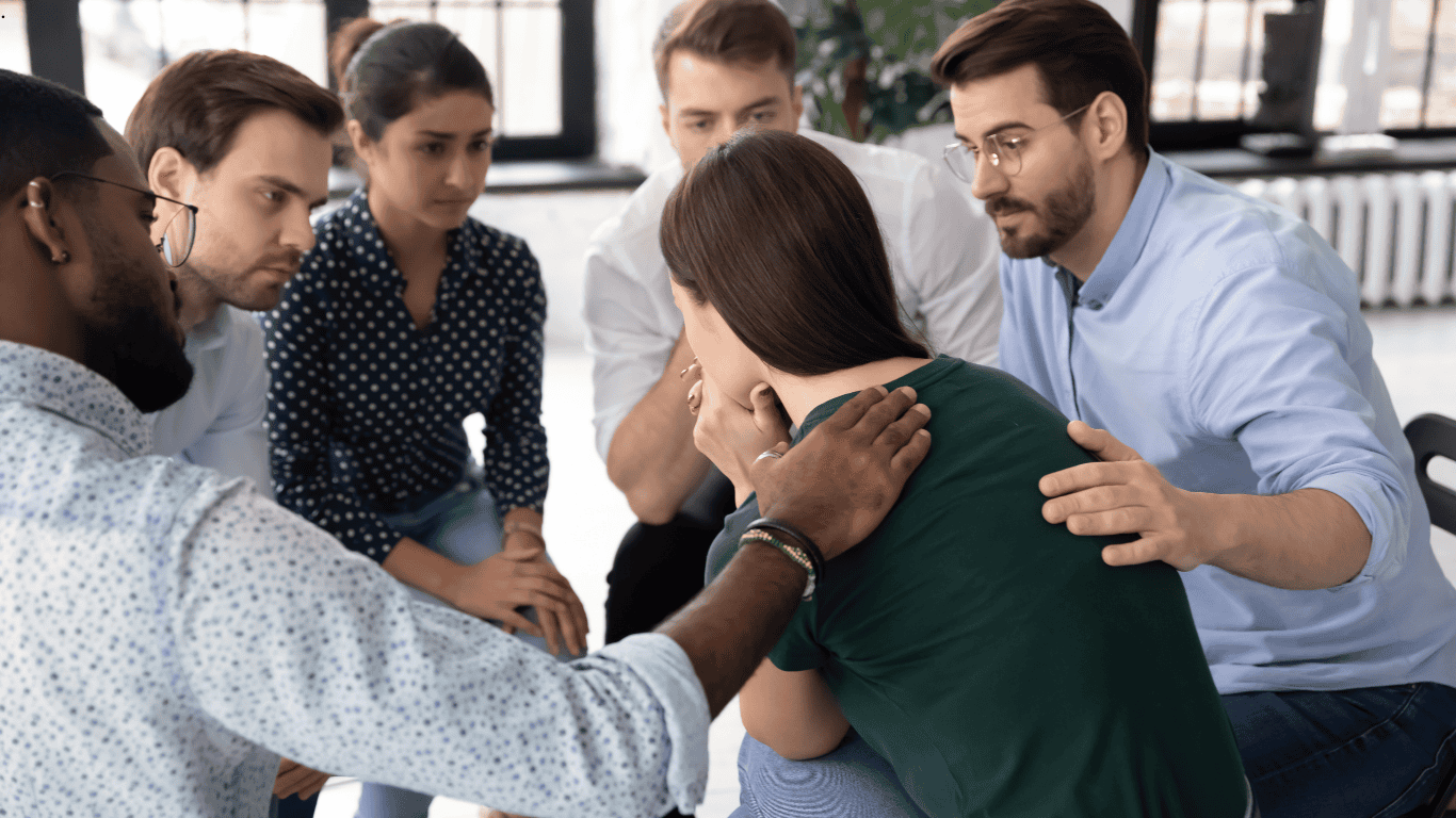 Group counseling or a supportive community can be critical during the medical detox and recovery process from drug abuse. Our rehab in Reno works with age groups to match medical professionals in Reno NV with your right plan.