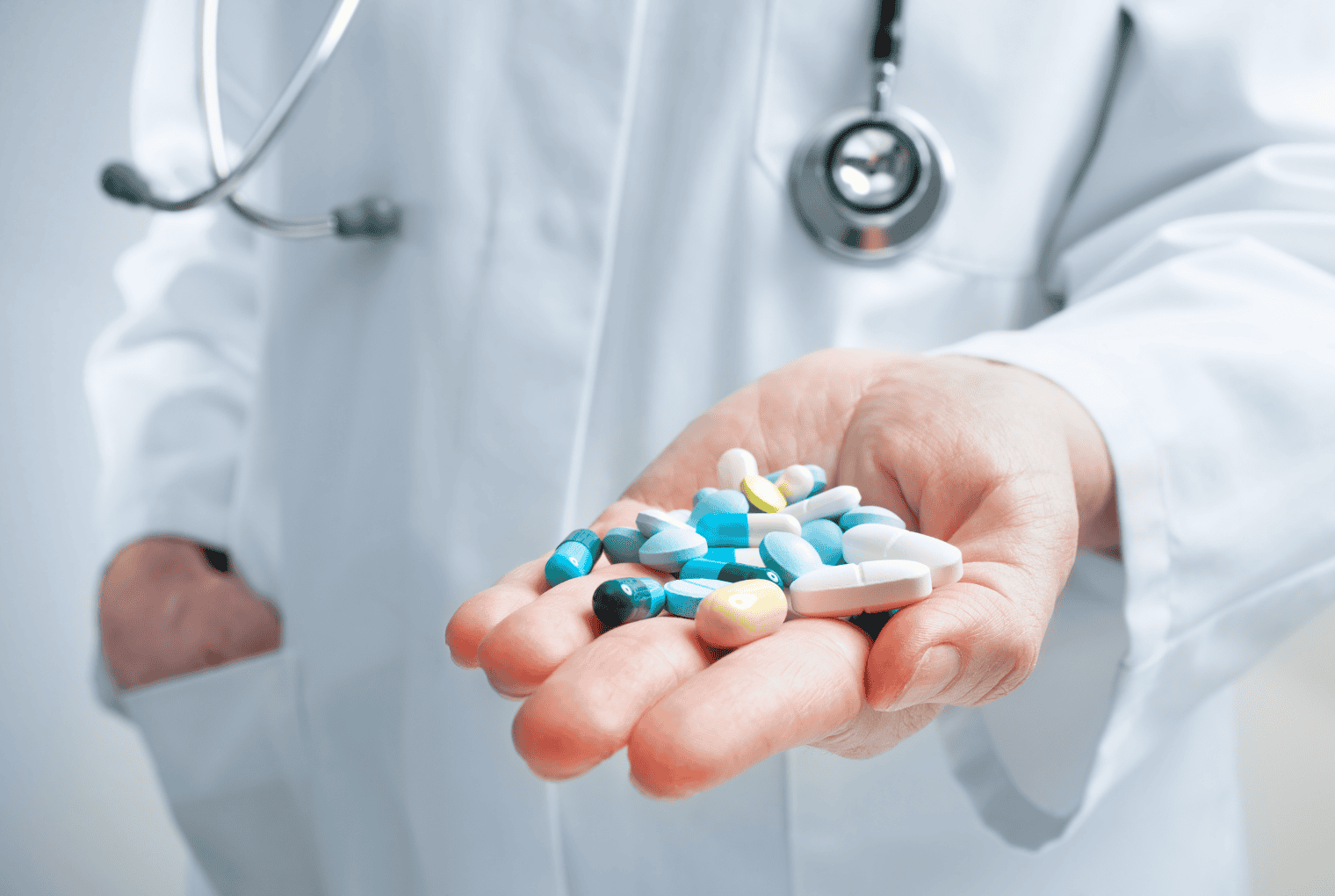 Illicit opioid use or opioid misuse can be difficult to treat, that is where MAT comes in.