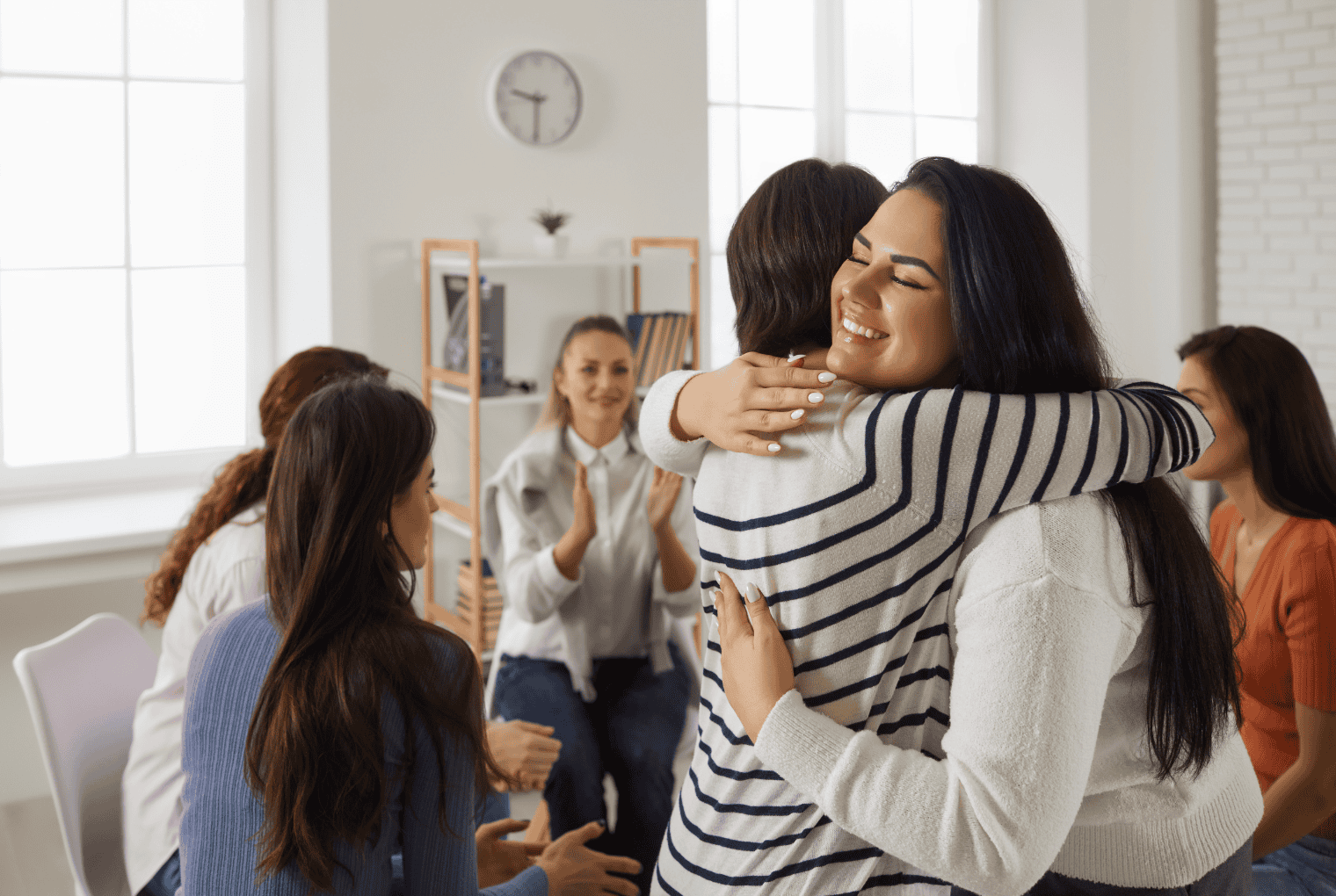 Receiving treatment for opioid use disorder or other substance use disorders can be challenging, but Luxe is here to help.