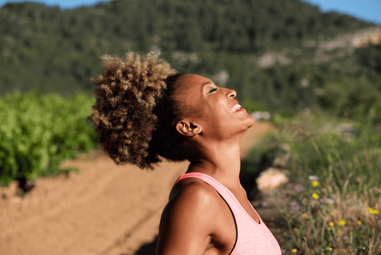 Take charge of your life today, call us for support.