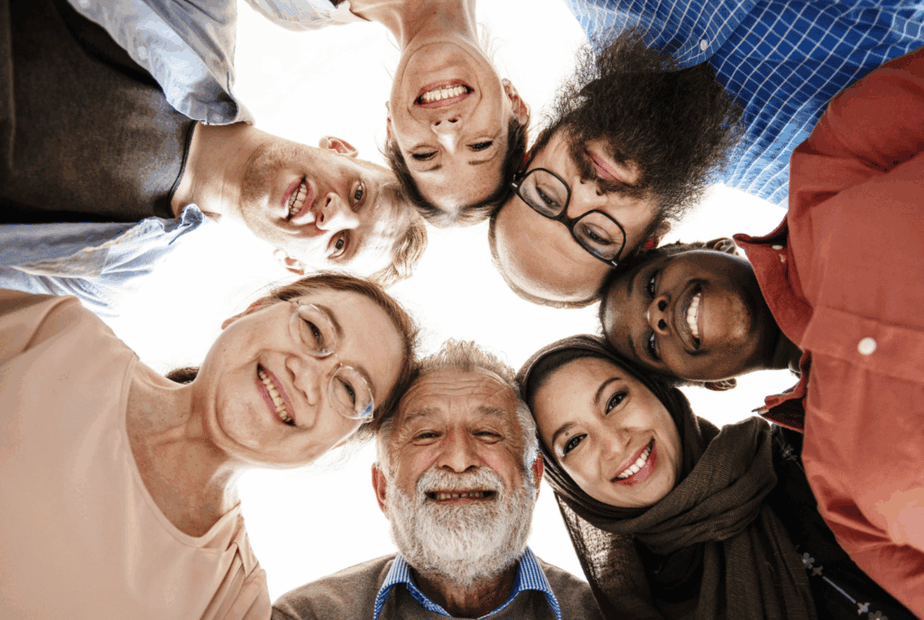 From young adults to the elderly, your behavioral health doesn't have to begin and end in inpatient or residential treatment. We will find you the support you need.