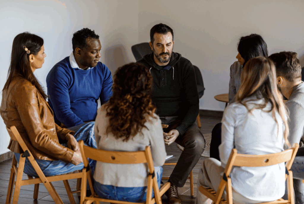 If you are exiting a residential treatment center after inpatient treatment or addiction treatment, it can be challenging on your mental and behavioral health. Things like self harm, suicidal ideation, and treatment for other behavioral health issues can be addressed at a residential treatment center for other options like PHP and IOP.