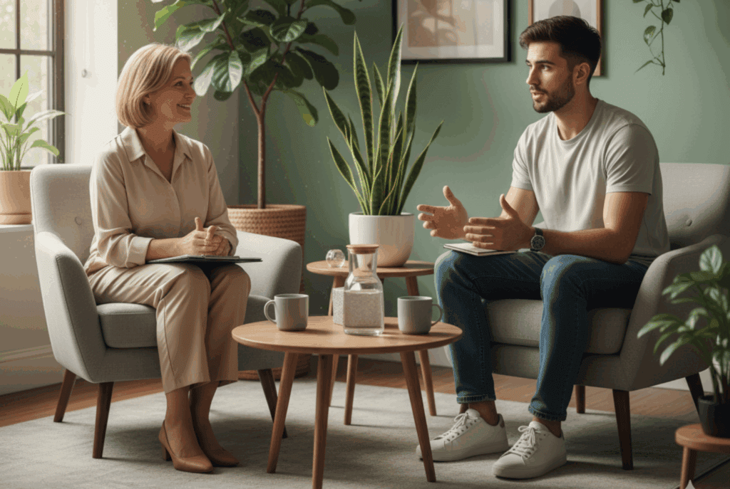 Clinical psychology practices like cognitive behavioral therapy as well as other therapies can result in positive changes after treatment due to treatment of things like delayed emergence that cognitive behavioral therapy CBT and cognitive behavioral therapists addresses in various learning processes, cognitive behavioral therapy is effective.