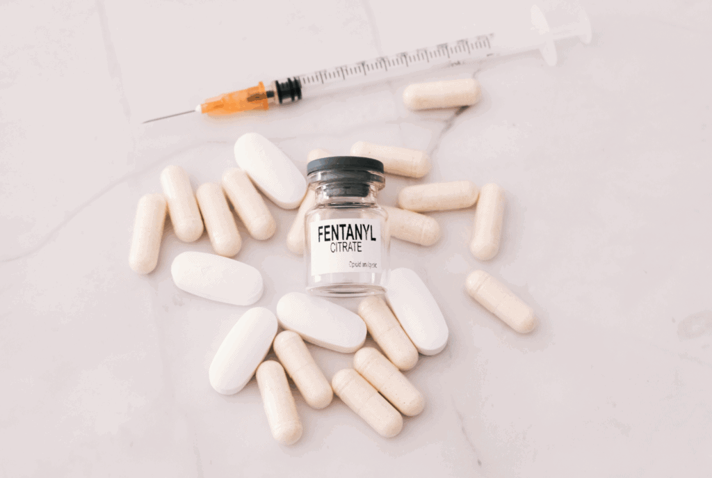 The Drug Enforcement Administration and poison control in the US has seen a severe increase in drug overdose deaths resulting from opioid overdose in recent years, mainly due to the use of synthetic opioids including fentanyl.